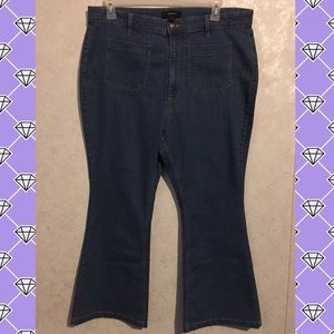 Forever 21+ Jeans